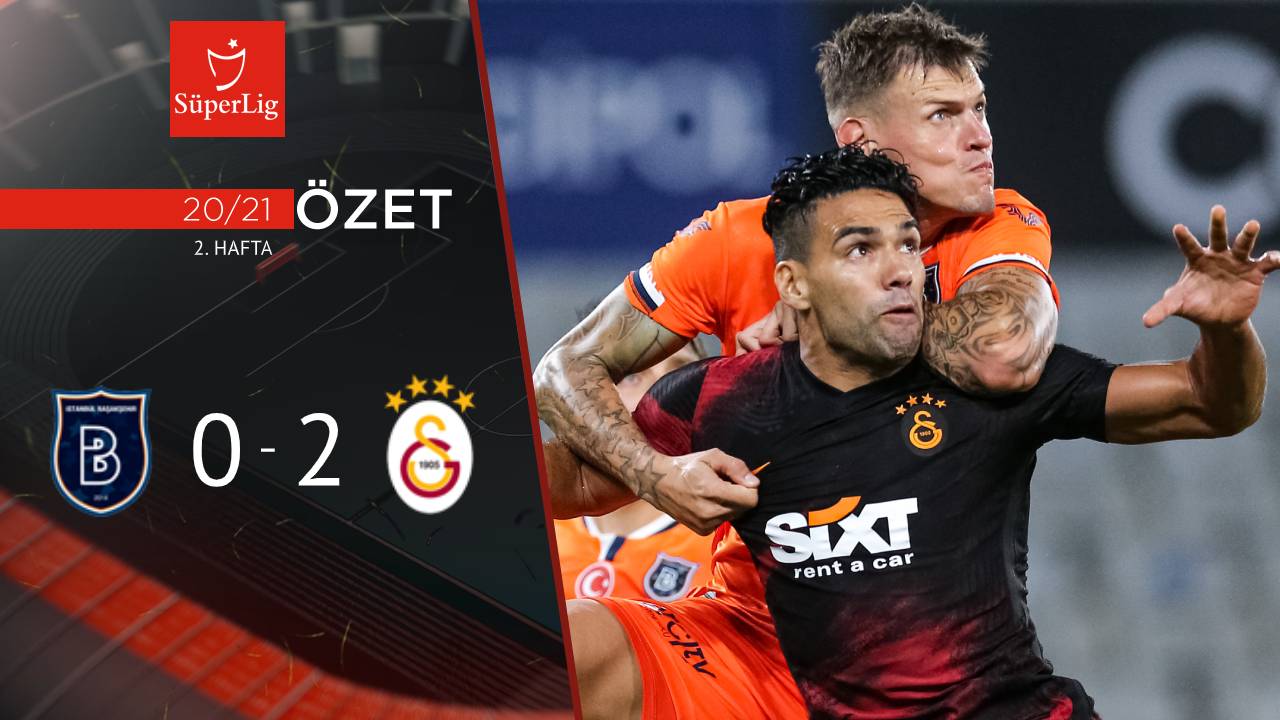 ⚽📌Istanbul Basaksehir vs Galatasaray 𝐂𝐚𝐧𝐥ı 𝐌𝐚ç 𝗧𝗼𝗱𝗮𝘆