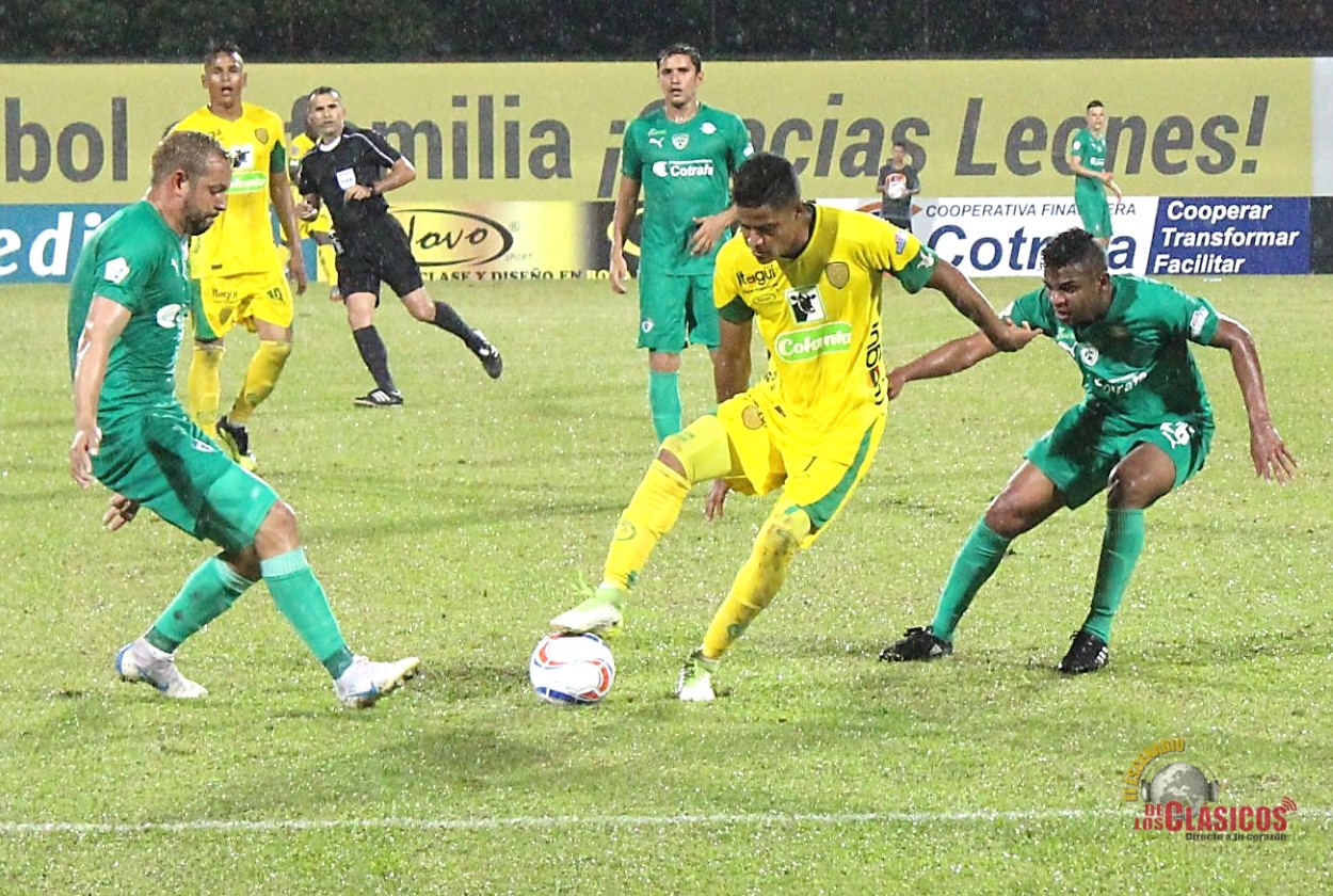 ⚽📌Itagüí Leones vs La Equidad 𝗟𝗶𝘃𝗲 [𝐅𝐮𝐥𝐥 M𝗮𝘁𝗰𝗵 𝗧𝗼𝗱𝗮𝘆]