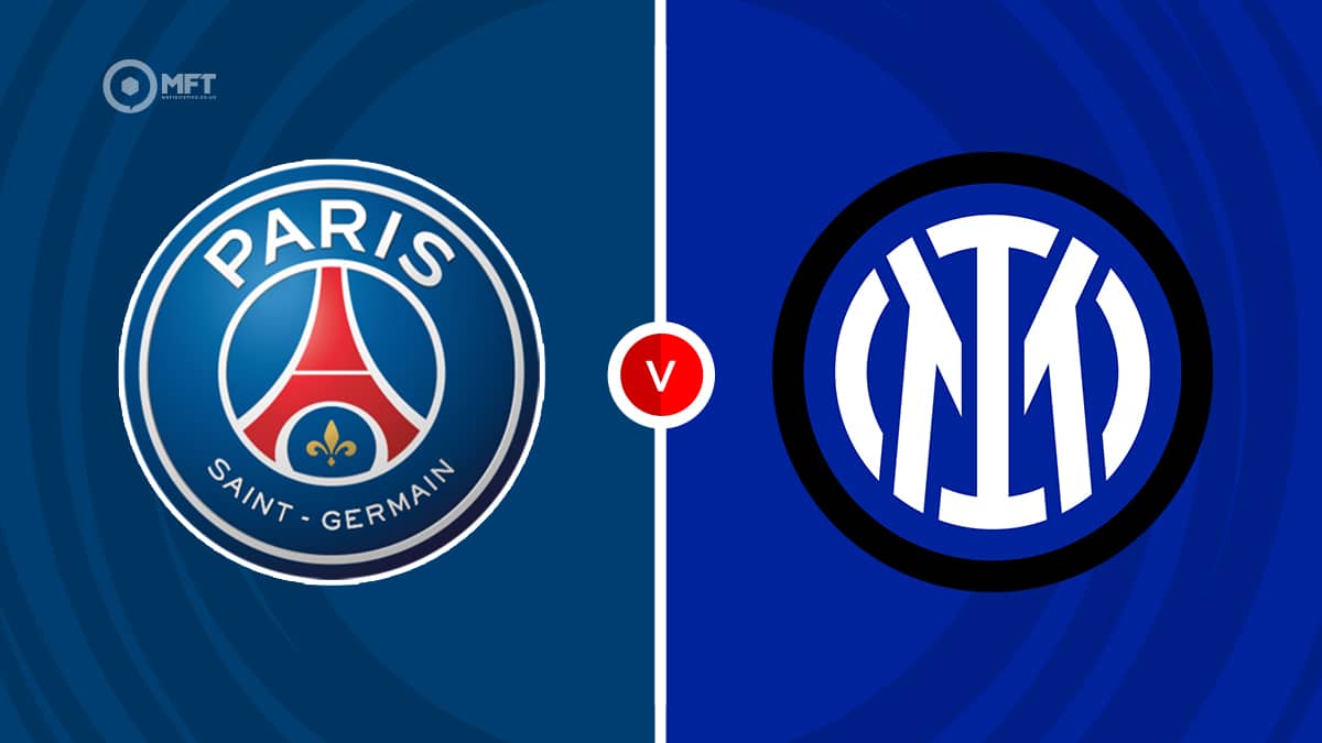 ⚽📌Internazionale vs Paris Saint-Germain 𝗘𝗡 𝗩𝗜𝗩𝗢 [𝐅𝐮𝐥𝐥 M𝗮𝘁𝗰𝗵 𝗧𝗼𝗱𝗮𝘆]