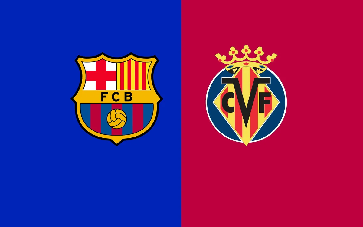 ⚽📌Barcelona vs Villarreal 𝗘𝗡 𝗩𝗜𝗩𝗢 [𝐅𝐮𝐥𝐥 M𝗮𝘁𝗰𝗵 𝗧𝗼𝗱𝗮𝘆]