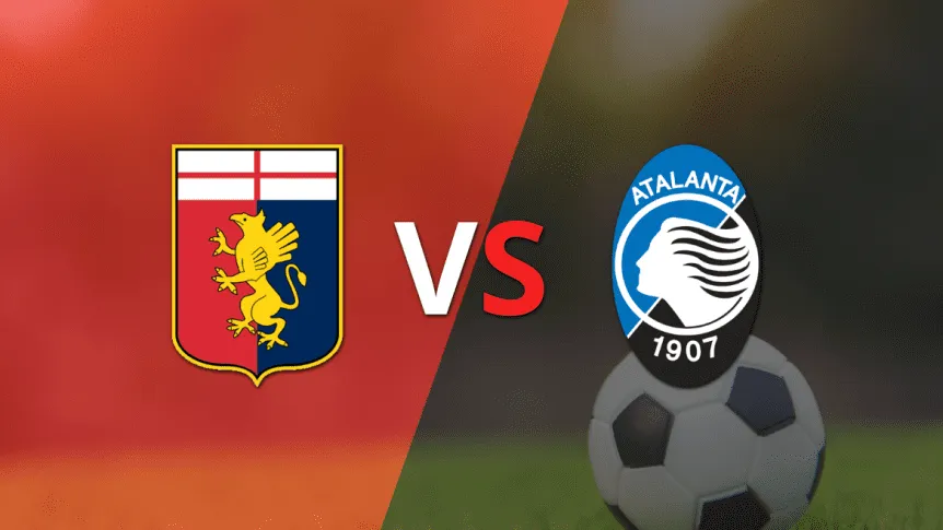 ⚽📌Atalanta vs Genoa 𝗟𝗶𝘃𝗲 [𝐅𝐮𝐥𝐥 M𝗮𝘁𝗰𝗵 𝗧𝗼𝗱𝗮𝘆]