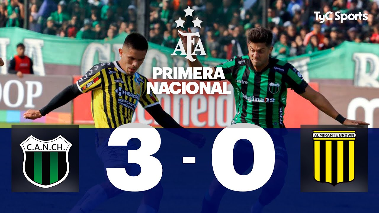 ⚽📌Nueva Chicago vs Almirante Brown 𝗟𝗶𝘃𝗲 [𝐅𝐮𝐥𝐥 M𝗮𝘁𝗰𝗵 𝗧𝗼𝗱𝗮𝘆]