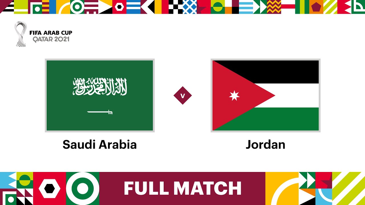 ⚽📌Saudi Arabia vs Jordan 𝗟𝗶𝘃𝗲 [𝐅𝐮𝐥𝐥 M𝗮𝘁𝗰𝗵 𝗧𝗼𝗱𝗮𝘆]