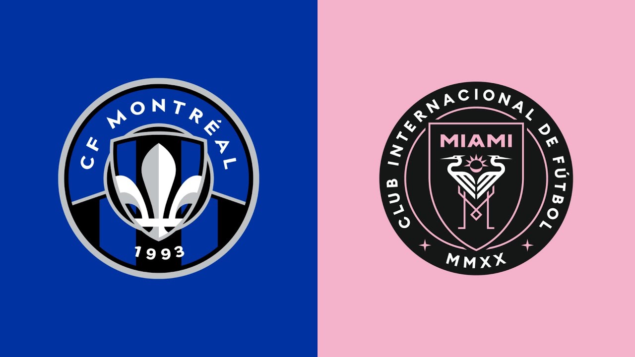⚽📌CF Montréal vs Inter Miami CF 𝗟𝗶𝘃𝗲 [𝐅𝐮𝐥𝐥 M𝗮𝘁𝗰𝗵 𝗧𝗼𝗱𝗮𝘆]