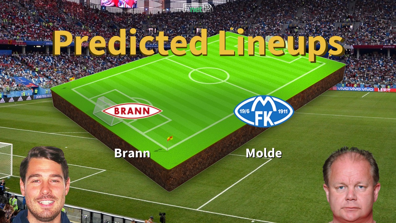 ⚽📌SK Brann vs Molde 𝗟𝗶𝘃𝗲 [𝐅𝐮𝐥𝐥 M𝗮𝘁𝗰𝗵 𝗧𝗼𝗱𝗮𝘆]
