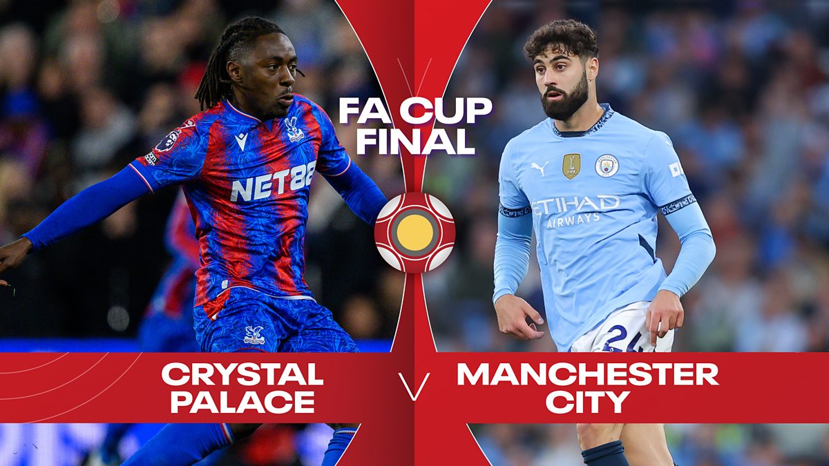⚽📌Crystal Palace vs Manchester City 𝗟𝗶𝘃𝗲 [𝐅𝐮𝐥𝐥 M𝗮𝘁𝗰𝗵 𝗧𝗼𝗱𝗮𝘆]