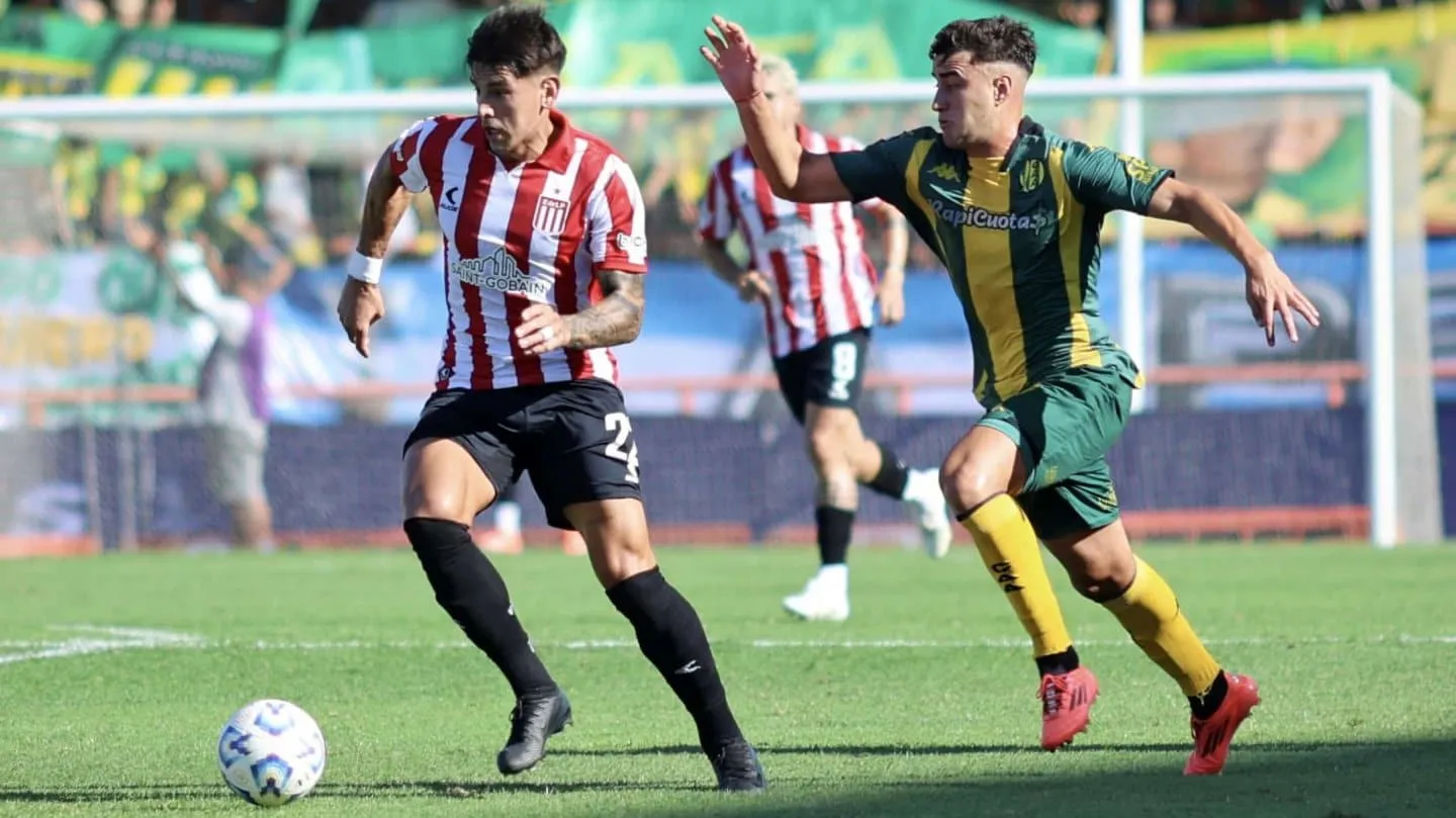⚽📌Estudiantes de La Plata vs Aldosivi 𝗟𝗶𝘃𝗲 [𝐅𝐮𝐥𝐥 M𝗮𝘁𝗰𝗵 𝗧𝗼𝗱𝗮𝘆]